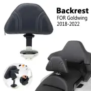 FOR HONDA Gold Wing GL1800 2018-2022 Driver Rider Seat Backrest Cushion Back Pad