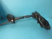 GAMBER JOHNSON MONGOOSE MOUNT 8” SWIVEL ARM 4” CLEVIS 11” POLE MOUNT LOCKING