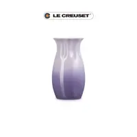 在飛比找誠品線上優惠-LE CREUSET瓷器花瓶/ 16cm/ 藍鈴紫