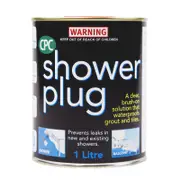 CPC 1L Shower Plug Sealant
