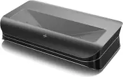 AWOL VISION LTV-2500 4K UHD Ultra Short Throw Triple Laser Projector, 150", 3D,
