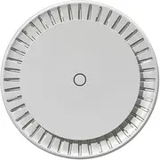 MikroTik Cap ax Gen 6 802.11ax Wireless Access Point (cAPGi-5HaxD2HaxD)