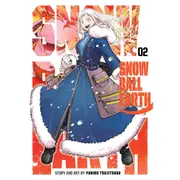 Yuhiro Tsujitsugu - Snowball Earth, Vol. 2