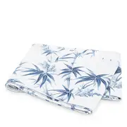 Matouk Dominique Flat Sheet, Full/Queen