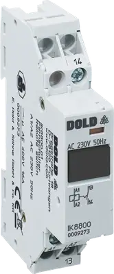 DOLD 0012929 Remote Switch IK8800.12 DC60V