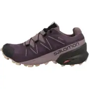 Salomon Trail Running SPEEDCROSS 5 GORE-TEX WOMEN Speedcross5 Gore-Tex Ladi 91