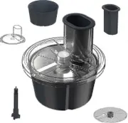 Free Shipping Kitchen Thermomix Accessories Vegetables And Cheese Slicer Cutter For Termomix Tm6 Tm5