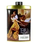 Tabu Body Powder New Series With Perfume From France Enhances Charm 200g.