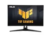 ASUS TUF Gaming VG27AQ3A 27" QHD Fast IPS 1ms 180Hz HDR10 G-Sync Compatible ELMB Sync Gaming Monitor Variable Overdrive