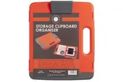 OSC Storage Clipboard Large Hi-Vis
