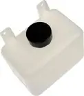 Universal Coolant Radiator Reservoir Bottle Overflow Tank New Dorman 603-001