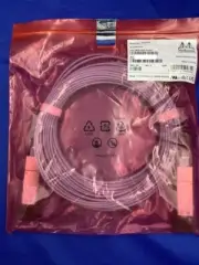 MFS1S00-H020V NVIDIA MFS1S00 Active Optical Cable up to 200Gbs QSFP56 20m