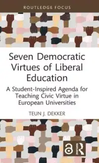 在飛比找博客來優惠-Seven Democratic Virtues of Li