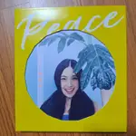 陳葦廷 WENDY PEACE 專輯EP 保存非常好