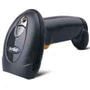 Symbol DS4208 Series DS4208-HD00007WR Handheld 2D Barcode Scanner/Imager USB Kit