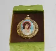 Max Factor Heirloom Compact