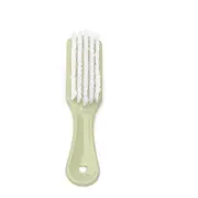 20Pcs Multi-Functional Shoes Brush Sneaker Boot Shoes Clothes Brushes Cleaner Strong Plastic Household Laundry Cleaning Accessories