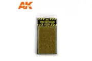 AK Interactive Dioramas: Wild Tufts 6mm