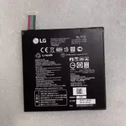 1X Replacement For G Pad 7.0 E7 V400 V410 V411 VK410 UK410 Tablet Battery BL-T12