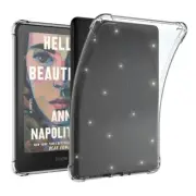 TPU 7 inch eReader Case for Kindle Paperwhite 2024 12th Generation/Colorsoft