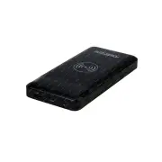 Powertech Portable Power Bank 20000mAh 45W USB C Wireless Battery Charger