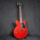 《民風樂府》Epiphone ES-335 Cherry 櫻桃紅塗裝 半空心爵士吉他 傳奇經典 正統的琴聲 附贈配件 全新品公司貨