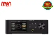 SMSL DP5 USB DAC Bluetooth Network Player DSD Decoder Digital Player Audio DAC
