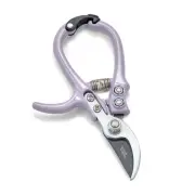 Hand Pruners - Lightweight Pruning Shears W/Easy Lock- Gardening Scissors - B...
