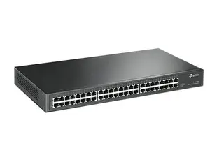 【最高現折268】TP-LINK TL-SG1048 48 埠 Gigabit 交換器
