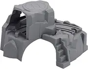 Plastic Train Tunnel Wooden Train Track for Tunnel Track Kids Child Gift Railway