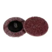 Roloc Light Grinding/Blending Disc GB-DR Heavy Duty A Coarse TR 3in-100EA