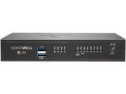 SonicWall TZ370 Firewall (Gen 7) w/ Secure Upgrade Plus (2-Year Advanced