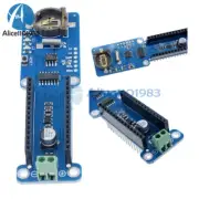 1/2/5/10/15PCS DS1307 NANO 3.0 Data Logger Shield Recorder Micro SD Card