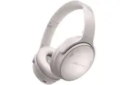 Bose QuietComfort 45 Noise Canceling Bluetooth Headphones - White [As New - Refurbished]