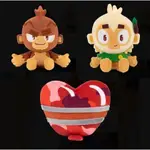 跨境新款 PAT JUMBO & DRUID PLUSH 氣球塔防毛絨玩具 遊戲週邊