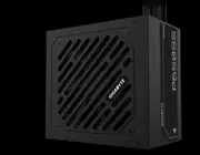 Gigabyte GP-P650SS 650W ATX PSU Power Supply 80+ Silver 120mm 12V >100K Hrs 50-60 Hz 650W 120mm Fan GP-P650SS