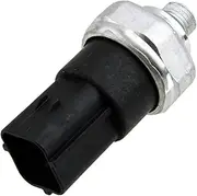 A/C Pressure Switch Sensor Compatible with Hyundai for Tiburon 2001 2002 2003-2008 for Tucson 2004 2005-2009 Air Condition Pressure Switch Sensor 1S9240 1711764 9775238001