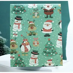 【嚴選&現貨】 聖誕節紙袋 聖誕節 紙袋 糖果盒 聖誕節 禮盒 萬聖節 包裝盒 聖誕節 包裝袋 禮品 包裝 聖誕禮物