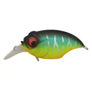 Megabass SR-X GRIFFON MAT TIGER, Lenght mm 43, Floating Fishing Wobbler