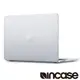 【Incase】Hardshell Case MacBook Air M2 13吋專用 霧面圓點筆電保護殼 (透明)