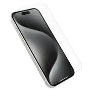 OtterBox Premium Screen Protector (Suits iPhone 15 Pro)