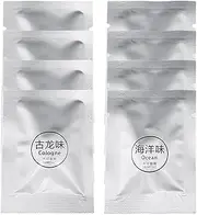 Aromatherapy Tablets for Car | Car Air Freshener Car Fragrance Refill,8X Car Scents Pads Long-Lasting, Fragrance Tablets Aromatherapy Tablets Car Diffuser Refill