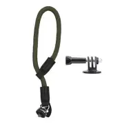 Secure Action Camera Accessories DSLR Wrist Lanyard for DJI OSMO ACTION USA