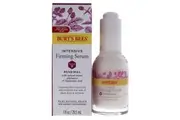 Renewal Intensive Firming Serum by Burts Bees for Women - 1 oz Serum