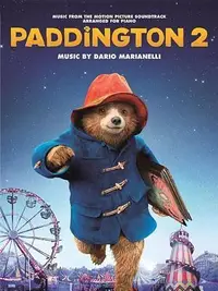 在飛比找三民網路書店優惠-Paddington 2 ― Music from the 