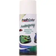 Dupli-Color Automotive Aerosol Spray Paint High White Primer 150g DS107