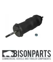 "FITS SCANIA 4 SERIES & PGRT SERIS FRONT CAB AIRPSRING BELLOW & SHOCK ABSORBER
