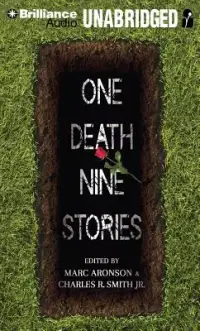 在飛比找博客來優惠-One Death, Nine Stories