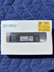 ERICCSON 25GBASE-BX15-U SFP28 BIDI TRANSCEIVER MODULE RDH10281/1