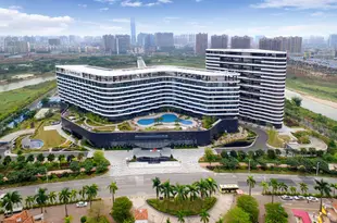 惠州半島格蘭雲天國際酒店Grand Skylight International Hotel Huizhou